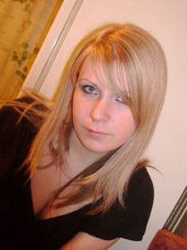 model of woman - ukrainianscammers.com