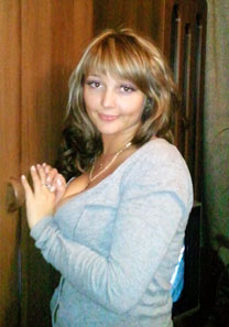 ukrainianscammers.com - model woman