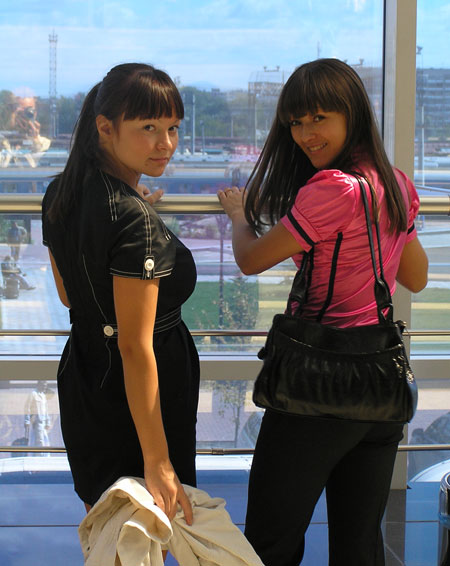 ukrainianscammers.com - more sexy