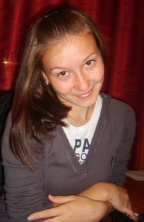 ukrainianscammers.com - most beautiful girl
