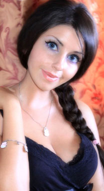 most girl - ukrainianscammers.com