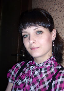 ukrainianscammers.com - most gorgeous woman