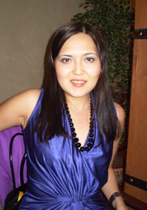 most gorgeous woman - ukrainianscammers.com