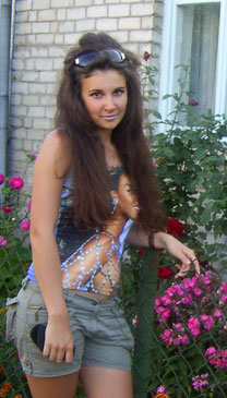 ukrainianscammers.com - most hot