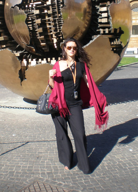 ukrainianscammers.com - most woman
