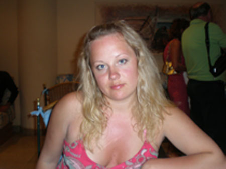 ukrainianscammers.com - nice busty
