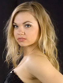 nice girl - ukrainianscammers.com