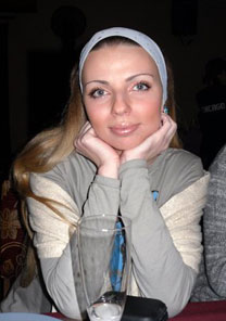 ukrainianscammers.com - nice hot
