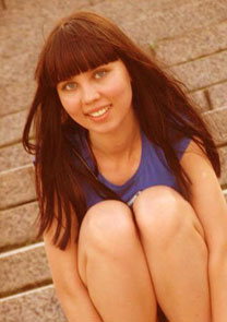nice lady - ukrainianscammers.com