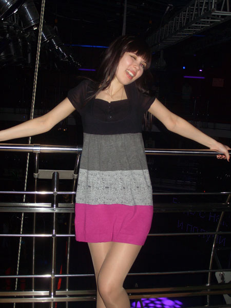 nice lady - ukrainianscammers.com
