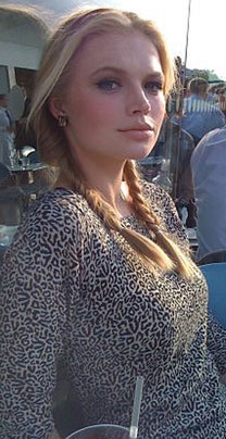 ukrainianscammers.com - nice looking woman