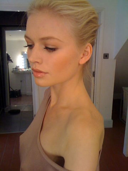 ukrainianscammers.com - nice looking woman