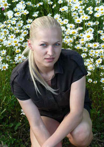 nice model - ukrainianscammers.com