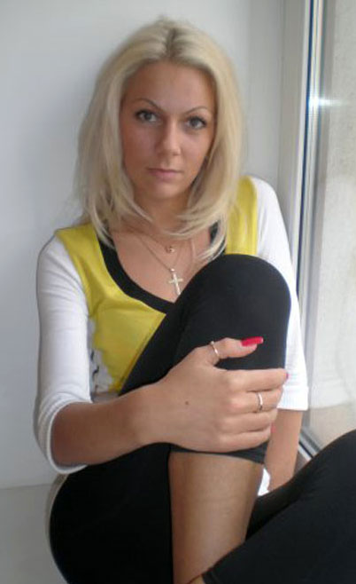 nice woman - ukrainianscammers.com