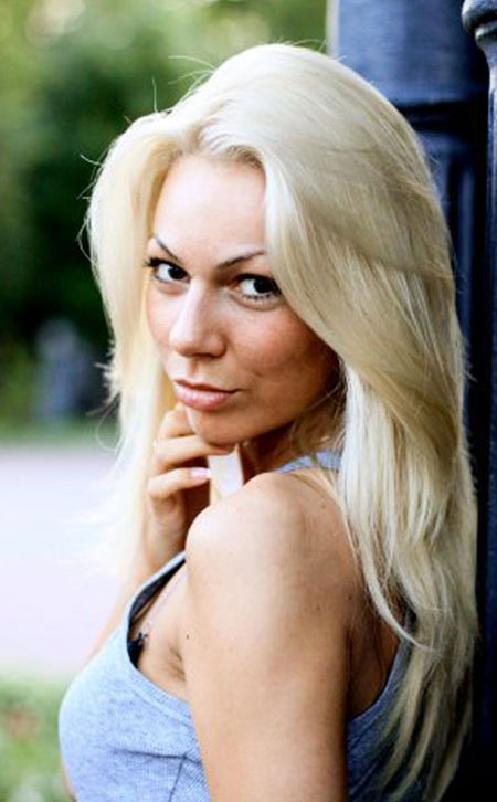 nice woman - ukrainianscammers.com