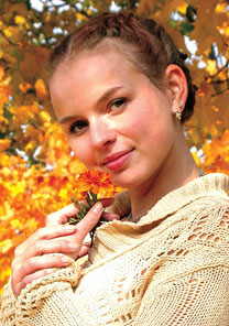 nice woman - ukrainianscammers.com