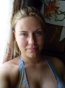 no ukraine marriage scams - ukrainianscammers.com
