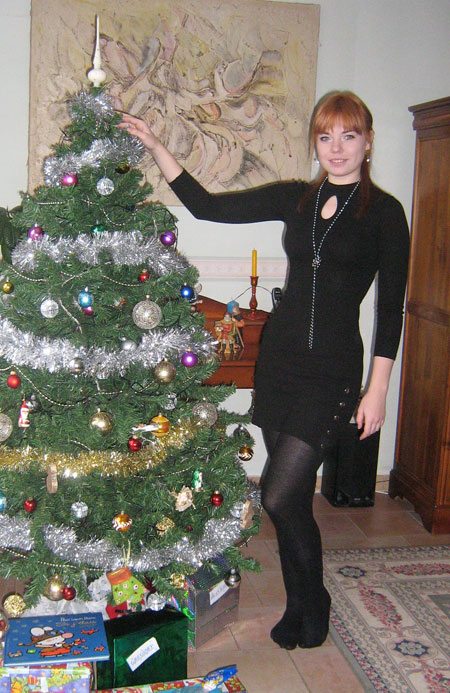 ukrainianscammers.com - penpals lady