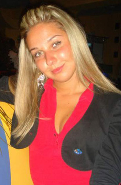 personal friend - ukrainianscammers.com