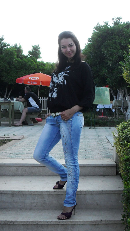 personal list - ukrainianscammers.com