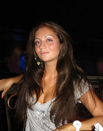 ukrainianscammers.com - personal lady