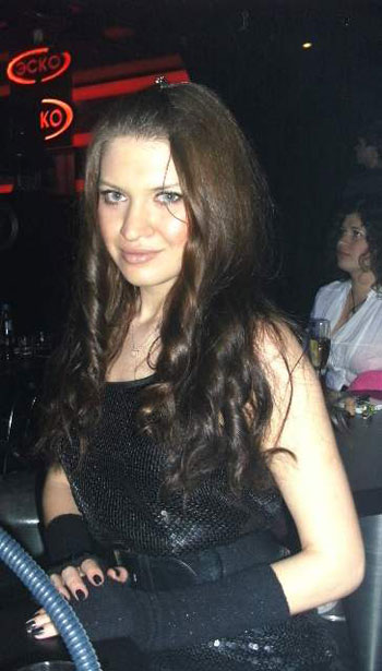 ad woman - ukrainianscammers.com
