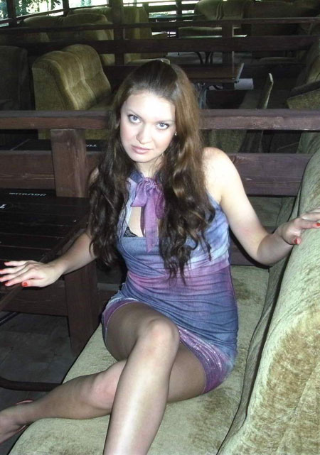 ad woman - ukrainianscammers.com