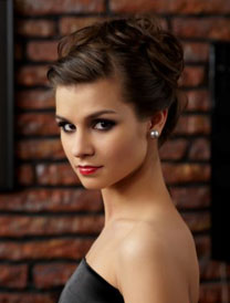 photos of pretty girl - ukrainianscammers.com