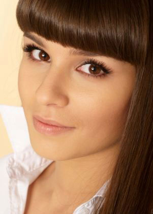 photos of pretty girl - ukrainianscammers.com