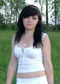 photos of woman - ukrainianscammers.com
