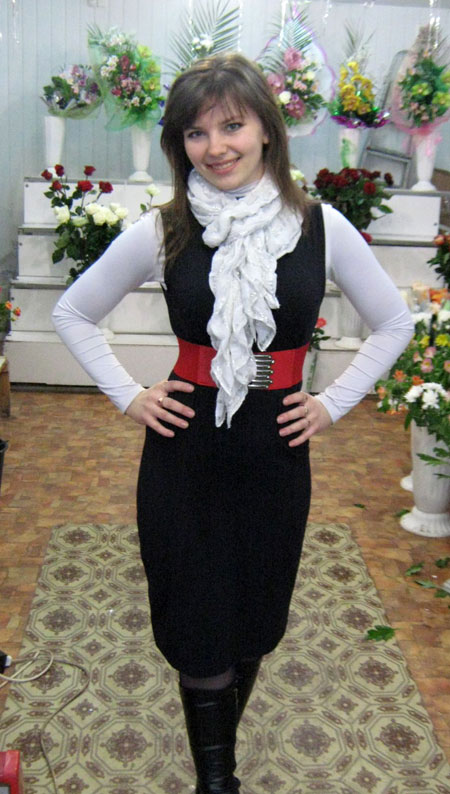 ukrainianscammers.com - pics of mail order bride