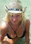 ukrainianscammers.com - picture of woman