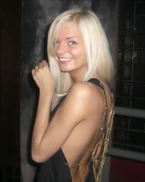 ukrainianscammers.com - pictures of beautiful