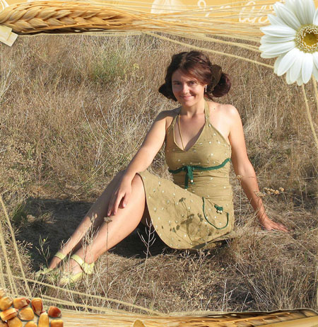 ukrainianscammers.com - pictures of pretty girl