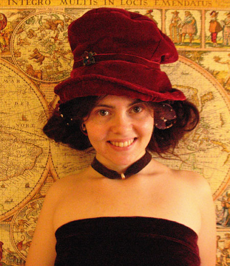 ukrainianscammers.com - pictures of pretty girl