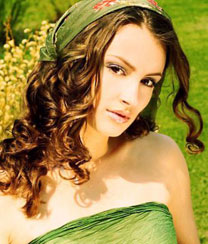 ukrainianscammers.com - pictures of sexy woman