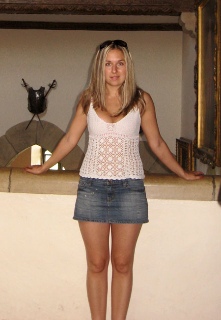 ukrainianscammers.com - pictures wife