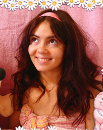 pretty cute - ukrainianscammers.com