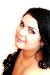 ukrainianscammers.com - pretty girl picture