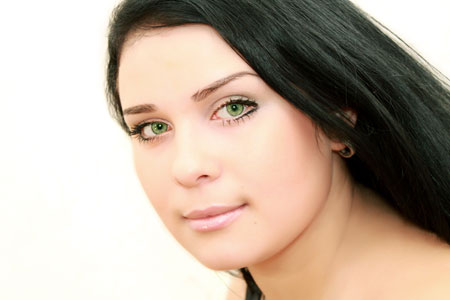 ukrainianscammers.com - pretty girl picture
