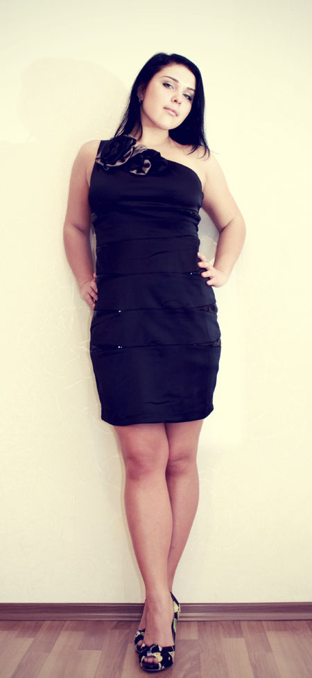 ukrainianscammers.com - pretty girl picture