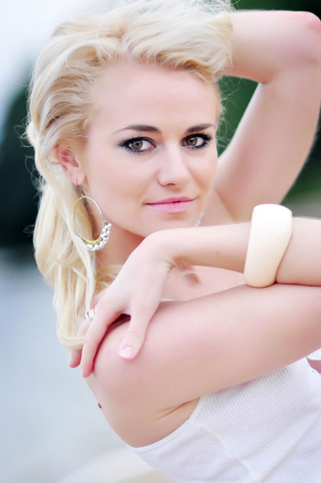 ukrainianscammers.com - pretty girl