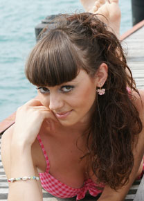ukrainianscammers.com - pretty sexy woman