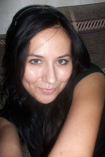 ukrainianscammers.com - pretty woman pic