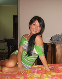 ukrainianscammers.com - real bride