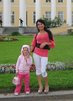 ukrainianscammers.com - real bride