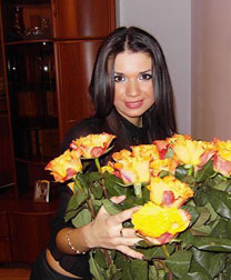 real bride - ukrainianscammers.com