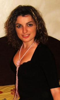 ukrainianscammers.com - real girl