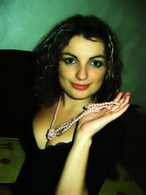 ukrainianscammers.com - real girl