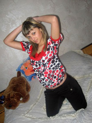 ukrainianscammers.com - real girl online